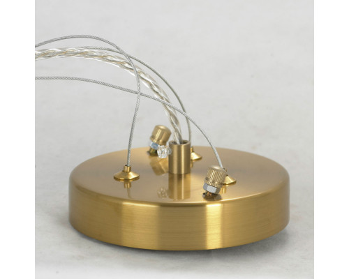 Купить Подвесной светильник Lussole LSP-8405| VIVID-LIGHT.RU