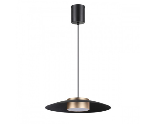 Оформить заказ Подвесной светильник Novotech 358591| VIVID-LIGHT.RU