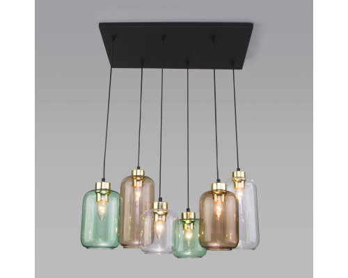 Купить Подвесной светильник TK Lighting 3328| VIVID-LIGHT.RU