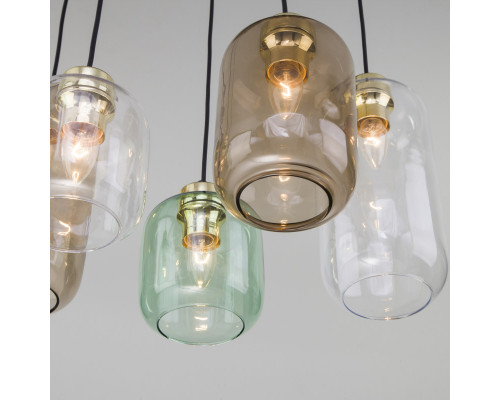 Купить Подвесной светильник TK Lighting 3328| VIVID-LIGHT.RU