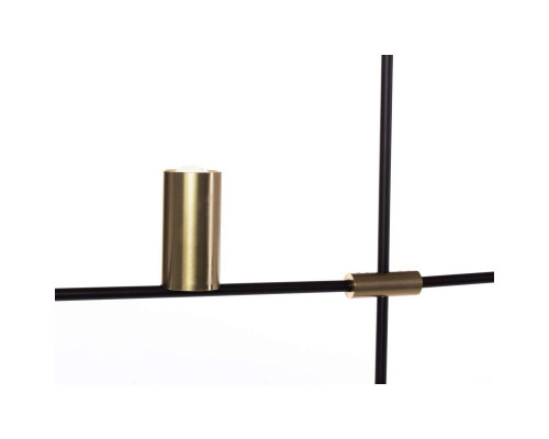 Сделать заказ Подвесной светильник LOFT IT 8120-3| VIVID-LIGHT.RU