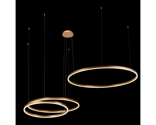 Заказать Подвесной светильник LOFT IT 10017/3L| VIVID-LIGHT.RU