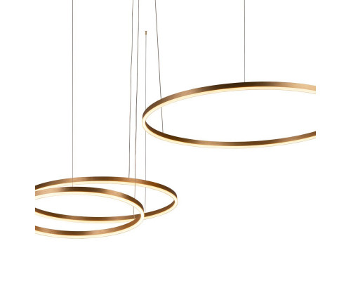 Заказать Подвесной светильник LOFT IT 10017/3L| VIVID-LIGHT.RU