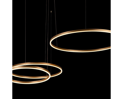 Заказать Подвесной светильник LOFT IT 10017/3L| VIVID-LIGHT.RU