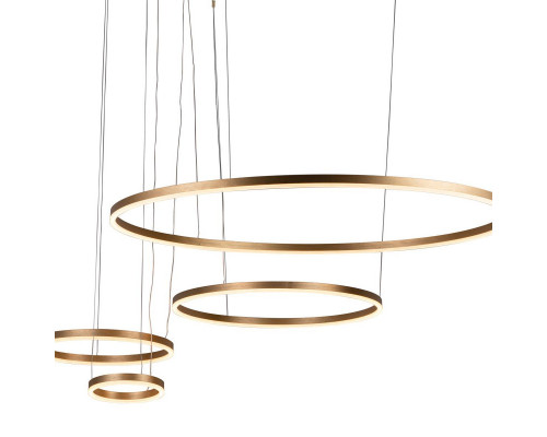 Сделать заказ Подвесной светильник LOFT IT 10017/4L| VIVID-LIGHT.RU