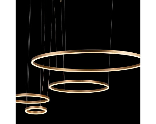 Сделать заказ Подвесной светильник LOFT IT 10017/4L| VIVID-LIGHT.RU