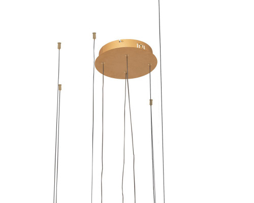 Сделать заказ Подвесной светильник LOFT IT 10017/4L| VIVID-LIGHT.RU