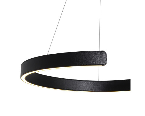 Заказать Подвесной светильник LOFT IT 10025/600 Black| VIVID-LIGHT.RU