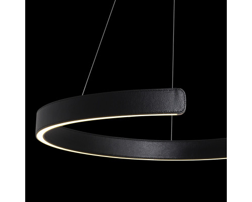 Заказать Подвесной светильник LOFT IT 10025/600 Black| VIVID-LIGHT.RU