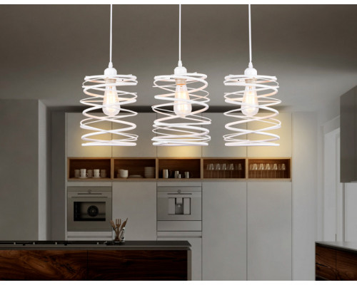 Купить Подвесной светильник Ambrella Light TR8402| VIVID-LIGHT.RU