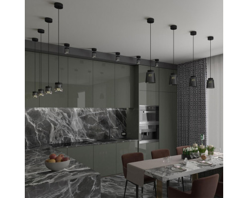 Оформить заказ Подвесной светильник Novotech 358647| VIVID-LIGHT.RU