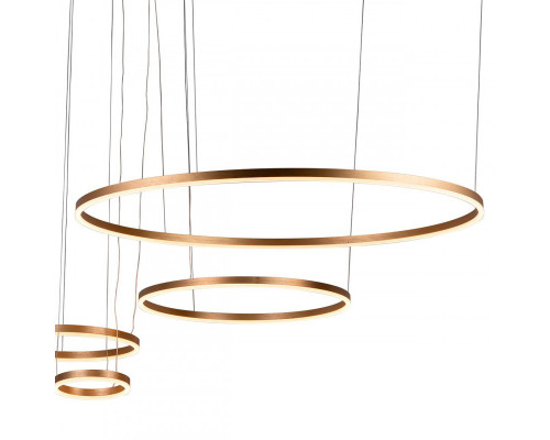 Заказать Подвесной светильник LOFT IT 10017/4M| VIVID-LIGHT.RU