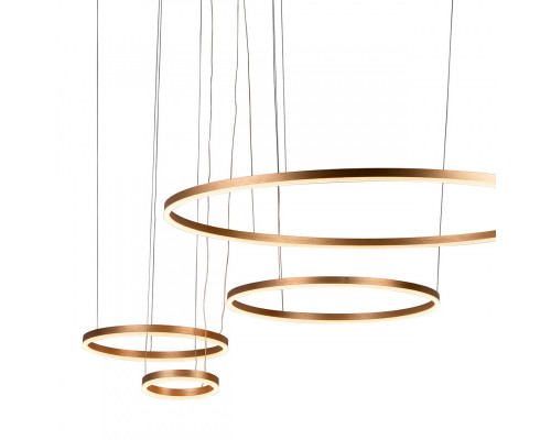 Заказать Подвесной светильник LOFT IT 10017/4M| VIVID-LIGHT.RU