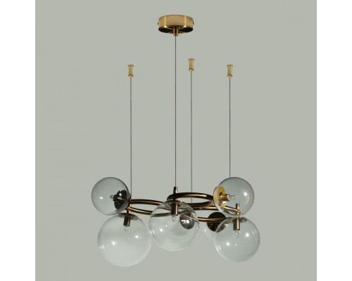 Заказать Подвесной светильник LOFT IT 10047/7| VIVID-LIGHT.RU