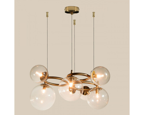 Заказать Подвесной светильник LOFT IT 10047/7| VIVID-LIGHT.RU