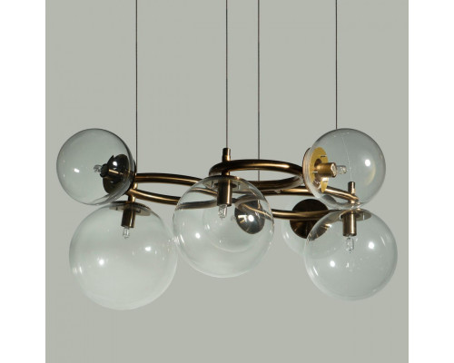 Заказать Подвесной светильник LOFT IT 10047/7| VIVID-LIGHT.RU