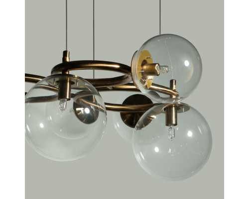 Заказать Подвесной светильник LOFT IT 10047/7| VIVID-LIGHT.RU