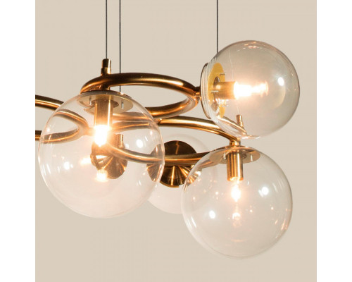 Заказать Подвесной светильник LOFT IT 10047/7| VIVID-LIGHT.RU