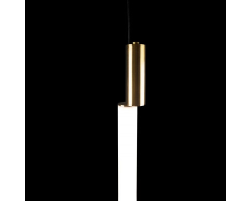 Сделать заказ Подвесной светильник LOFT IT 10051 Gold| VIVID-LIGHT.RU