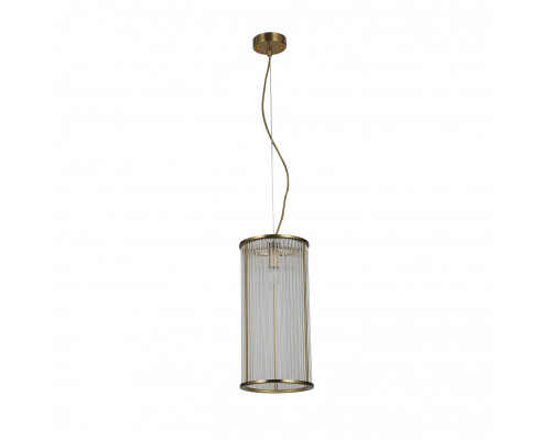 Сделать заказ Подвесной светильник Favourite 2907-1P| VIVID-LIGHT.RU