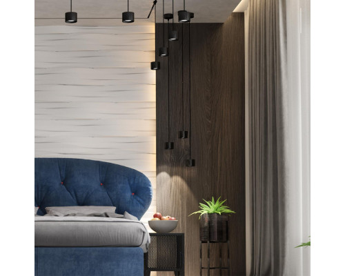 Сделать заказ Подвесной светильник Novotech 358656| VIVID-LIGHT.RU