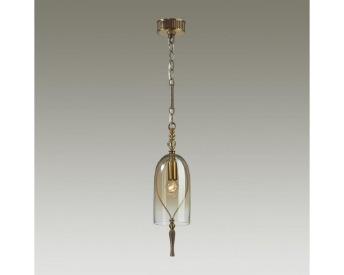 Купить Подвесной светильник Odeon Light 4892/1| VIVID-LIGHT.RU