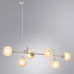 Купить Подвесной светильник ARTE Lamp A2150SP-6WG| VIVID-LIGHT.RU
