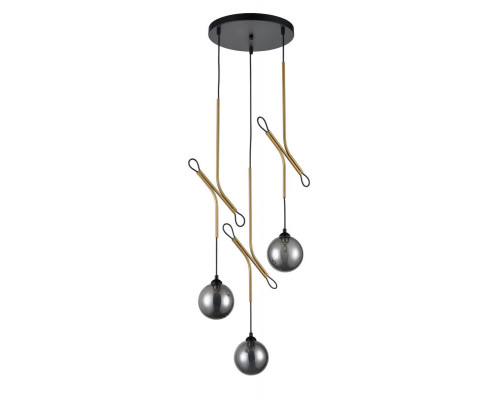 Оформить заказ Подвесной светильник Vele Luce VL5662P03| VIVID-LIGHT.RU