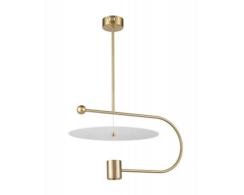 Оформить заказ Подвесной светильник Vele Luce VL7284P31| VIVID-LIGHT.RU