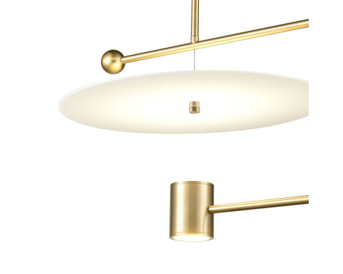 Оформить заказ Подвесной светильник Vele Luce VL7284P31| VIVID-LIGHT.RU