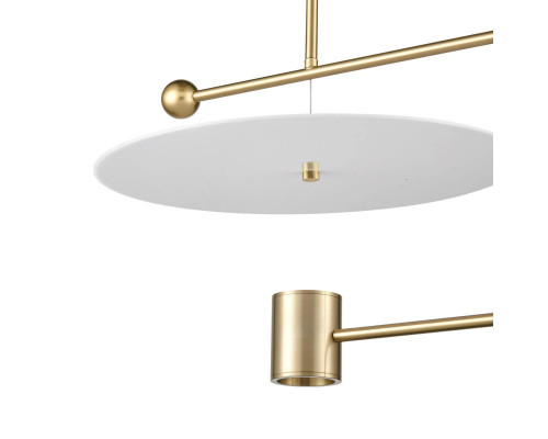 Оформить заказ Подвесной светильник Vele Luce VL7284P31| VIVID-LIGHT.RU