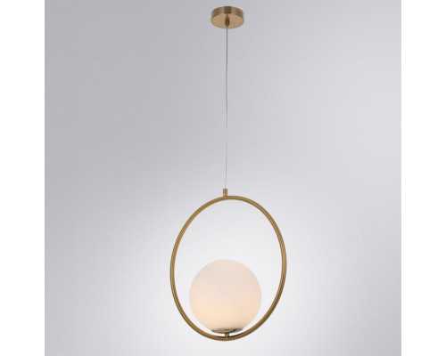 Оформить заказ Подвесной светильник ARTE Lamp A7742SP-1AB| VIVID-LIGHT.RU