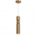 Оформить заказ Подвесной светильник Natali Kovaltseva LED LAMPS 81354 GOLD SATIN| VIVID-LIGHT.RU