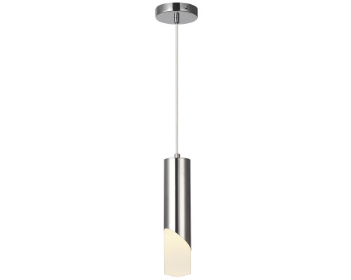 Купить Подвесной светильник Natali Kovaltseva LED LAMPS 81355 CHROME| VIVID-LIGHT.RU