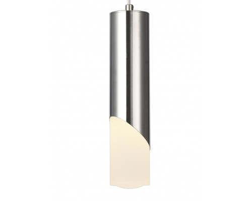 Купить Подвесной светильник Natali Kovaltseva LED LAMPS 81355 CHROME| VIVID-LIGHT.RU