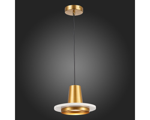 Оформить заказ Подвесной светильник ST-Luce SL1212.203.01| VIVID-LIGHT.RU