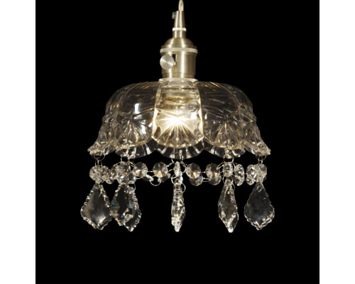 Заказать Подвесной светильник LOFT IT 10110/C| VIVID-LIGHT.RU