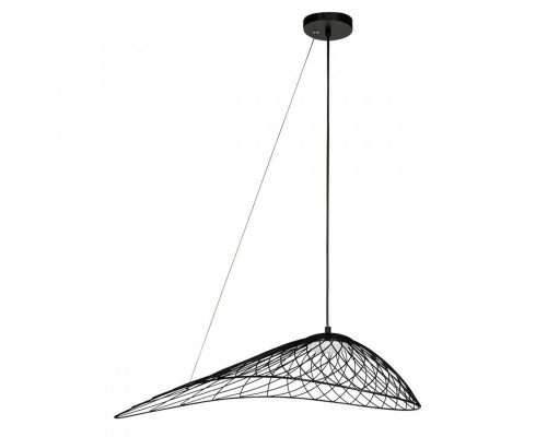 Заказать Подвесной светильник LOFT IT 10127/760 Black| VIVID-LIGHT.RU