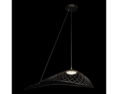 Оформить заказ Подвесной светильник LOFT IT 10127/760 Black| VIVID-LIGHT.RU