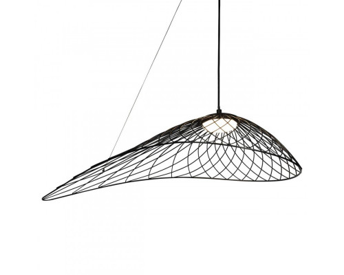 Оформить заказ Подвесной светильник LOFT IT 10127/760 Black| VIVID-LIGHT.RU