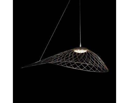 Оформить заказ Подвесной светильник LOFT IT 10127/760 Black| VIVID-LIGHT.RU