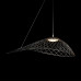 Оформить заказ Подвесной светильник LOFT IT 10127/760 Black| VIVID-LIGHT.RU