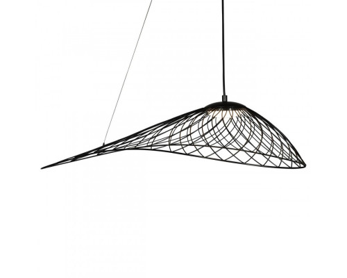 Оформить заказ Подвесной светильник LOFT IT 10127/760 Black| VIVID-LIGHT.RU