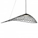 Оформить заказ Подвесной светильник LOFT IT 10127/760 Black| VIVID-LIGHT.RU