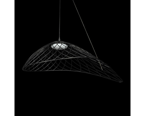Оформить заказ Подвесной светильник LOFT IT 10127/760 Black| VIVID-LIGHT.RU