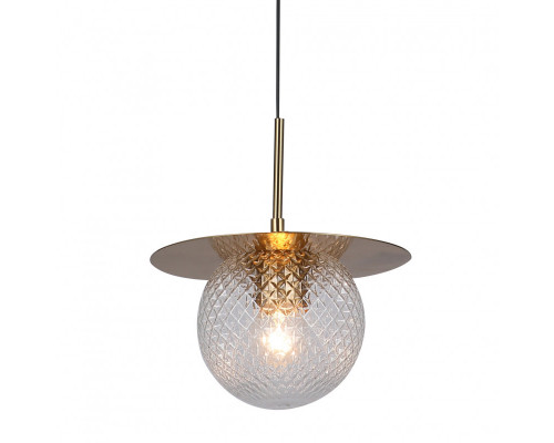 Сделать заказ Подвесной светильник F-Promo 3049-1P| VIVID-LIGHT.RU