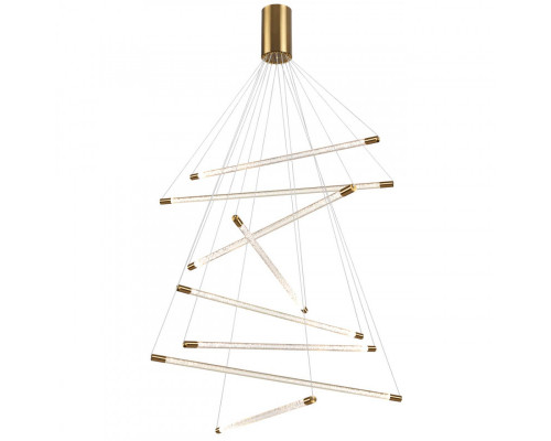 Заказать Подвесной светильник Odeon Light 4369/80L| VIVID-LIGHT.RU