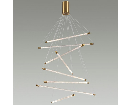 Заказать Подвесной светильник Odeon Light 4369/80L| VIVID-LIGHT.RU