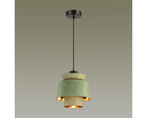 Оформить заказ Подвесной светильник Odeon Light 4992/1A| VIVID-LIGHT.RU