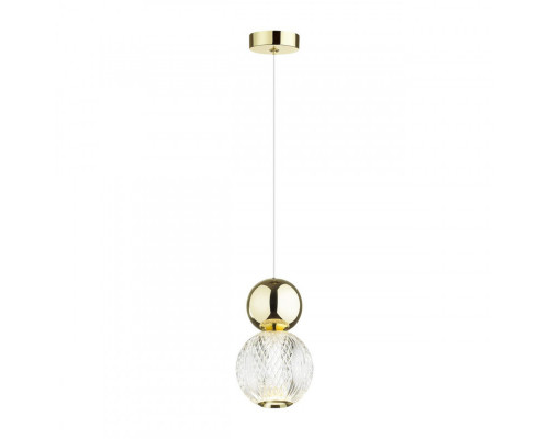 Купить Подвесной светильник Odeon Light 5008/7L| VIVID-LIGHT.RU